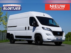 Fiat Ducato - 35 2.2 MultiJet L2H2 140 pk |3500 KG |Nieuw |BPM voordeel |Digitaal dashboard |Groot scher