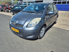 Toyota Yaris - 1.3 VVTi 6bak Aspiration Airco 5drs Nap