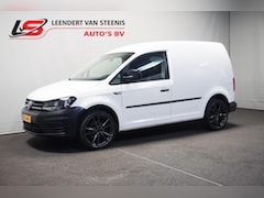 Volkswagen Caddy - 2.0 TDI L1H1 BMT Trendline
