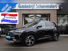 MG EHS - 1.5 TGDI Luxury FACELIFT LEER PANO 360-CAMERA DAB CARPLAY NAVI STOELVERWARMING SFEERVERLIC