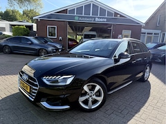 Audi A4 Avant - 35 TFSI Launch edition Business NL.Auto, 40560km, Virtual.Display, Led. App Connect