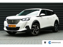 Peugeot 2008 - 1.2 PURETECH 130PK ALLURE PACK / NAVI / LED / PDC / CLIMA / 17"LMV / CAMERA / KEYLESS / WI