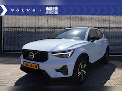 Volvo XC40 - 2.0 B4 Plus Dark | Adaptieve Cruise Control | Harman Kardon Audio | Trekhaak | Elektr. bes