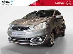 Mitsubishi Space Star - 1.0 Cool+ | Afneembare trekhaak | Airco | Elektrische raambediening