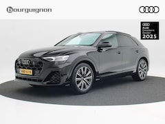 Audi Q8 - 55 TFSi e 394 Pk Automaat quattro S-Line | HD Matrix LED | Vierwielbesturing | B&O Audio |