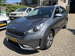 Kia Niro - 1.6 GDi H. DynamicL