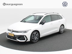 Volkswagen Golf Variant - R-Line-Edition 1.5 eTSI 116 pk DSG | 360 Camera | Stoel & Stuur Verwarming | Koplampverlic