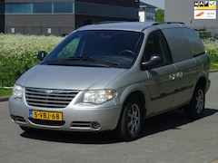 Chrysler Ram Van - 2.5 CRD 179DKM/NAP/AIRCO/CRUISE/CV/APK