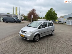 Opel Meriva - 1.6-16V Essentia