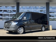 Mercedes-Benz Sprinter - 311 L2 Automaat Pro | Laadruimtepakket | Stoelverwarming | Stuurwiel Verwarmd | Smartphone