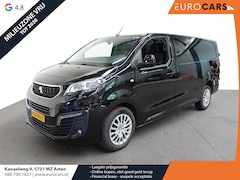 Peugeot Expert - 2.0 BlueHDI 145 PK L3 Navi Cruise Control Airco