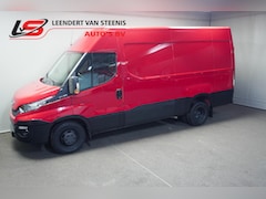 Iveco Daily - 35C15V 3.0 352 H3 L