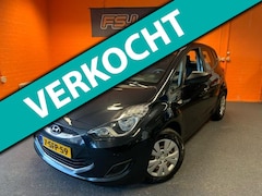 Hyundai ix20 - 1.4 / I-DRIVE / DE LUXE / AIRCO / APK 20-02-2026
