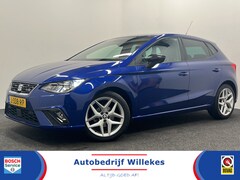 Seat Ibiza - 1.0 TSI FR Business Intense | CAMERA | PARKEERSENSOREN | CARPLAY | CRUISE |