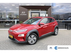 Hyundai Kona Electric - EV Fashion 64 kWh | Achteruitrijcamera | Cruise control | Lane assist | Dode hoek detectie