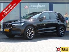 Volvo XC60 - 2.0 B5 Momentum Exclusive, Elektr. Schuifdak / HUD / Harman Kardon / Leder / Camera 360 /