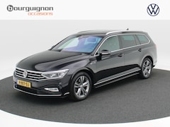 Volkswagen Passat Variant - 1.5 TSi 150 Pk Automaat R-Line | Adaptive Cruise | CarPlay | Navigatie | Bluetooth | Parke