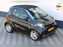 Smart Fortwo - EQ Comfort 18 kWh Carplay Cruise BTW LUXE
