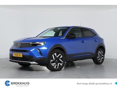 Opel Mokka - 1.2 Turbo Elegance Automaat | Dealer onderhouden | Navi | Camera | Clima | Stoelverwarming