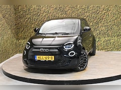 Fiat 500e - Icon 42 kWh