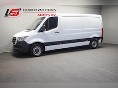 Mercedes-Benz Sprinter - 314 2.2 CDI L2H1 DC