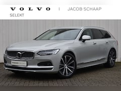 Volvo V90 - B4 Mild-Hybride 197PK Inscription | Diesel | Bower & Willkins | Head-Up | BLIS | El. Trekh