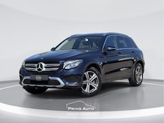 Mercedes-Benz GLC-klasse - 220 d 4MATIC |TREKHAAK 2500KG|DEALER OH.|MEMORY|CAMERA| 2722