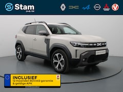 Dacia Duster - TCe 100 ECO-G Journey 360° Camera | Climate | Cruise | Navi | Parkeersens. v+a
