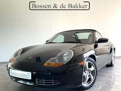 Porsche Boxster - 2.7