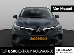 Mitsubishi ASX - 1.6 HEV AT First Edition | NAVIGATIE | STUUR+STOELVERWARMING | ADAPTIVE CRUISE CONTROL | A
