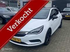 Opel Astra - 1.4 / APK TOT: 05-02-2026 / AIRCO