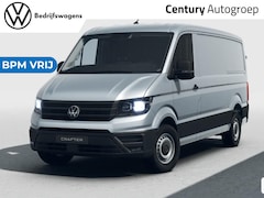 Volkswagen Crafter - Bedrijfswagens Highline L3 2.0 TDI EU6 103 kW (140 pk) GVW 3.5T W