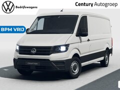 Volkswagen Crafter - Bedrijfswagens Trendline L3 2.0 TDI EU6 103 kW (140 pk) GVW 3.5T