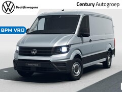 Volkswagen Crafter - Bedrijfswagens Trendline L3 2.0 TDI EU6 103 kW (140 pk) GVW 3.0T