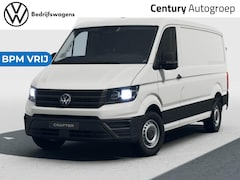 Volkswagen Crafter - Bedrijfswagens 30 2.0 TDI L3H2 Trendline Crafter 30 2.0 TDI L3H2 Trendline