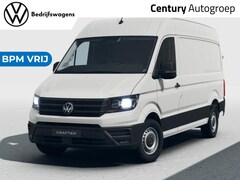Volkswagen Crafter - Bedrijfswagens Highline L3 2.0 TDI EU6 103 kW (140 pk) GVW 3.0T W