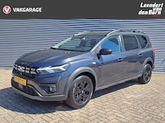 Dacia Jogger - 1.0 TCe 110 Extreme 5p. | Apple Carplay/Android Auto | Cruise | Camera
