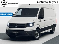Volkswagen Crafter - Bedrijfswagens 50 2.0 TDI L3H3 DL Highline EURO VI RWD Crafter 50 2.0 TDI L3H3 DL Highline