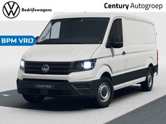 Volkswagen Crafter - Bedrijfswagens Trendline L3 2.0 TDI EU6 103 kW (140 pk) GVW 3.0T