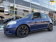 Citroën C3 - 1.6i-16V Exclusive Automaat