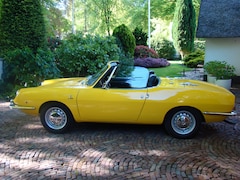 Fiat 850 - SPORT SPIDER