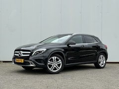 Mercedes-Benz GLA-Klasse - 200 Prestige Led Leder PDC