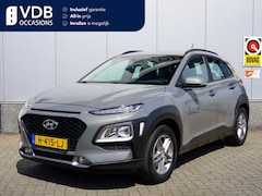 Hyundai Kona - 1.0 T-GDI Comfort Trekhaak | Camera | Clima | CarPlay | NAP