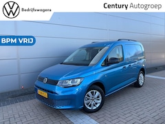 Volkswagen Caddy Cargo - Bedrijfswagens 2.0 TDI Style
