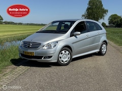Mercedes-Benz B-klasse - 150 Business Class Automaat Airco Cruise 100% onderhouden