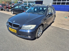 BMW 3-serie Touring - 320i 6bak High Executive Leer Nap Apk01-26