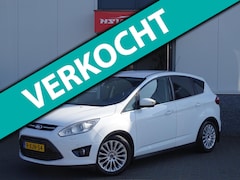 Ford C-Max - 1.0 Edition Plus navi LM camera org NL