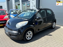 Citroën C1 - 1.0 AUTOMAAT | AIRCO | ELEKTR PAKKET | NIEUWE APK | NAP |