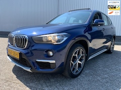 BMW X1 - SDrive18i Centennial High Executive