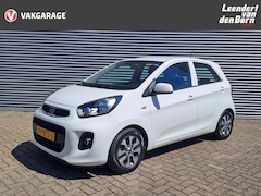 Kia Picanto - 1.0 CVVT Summer Edition | Navi | Camera | LM Velgen | Airco